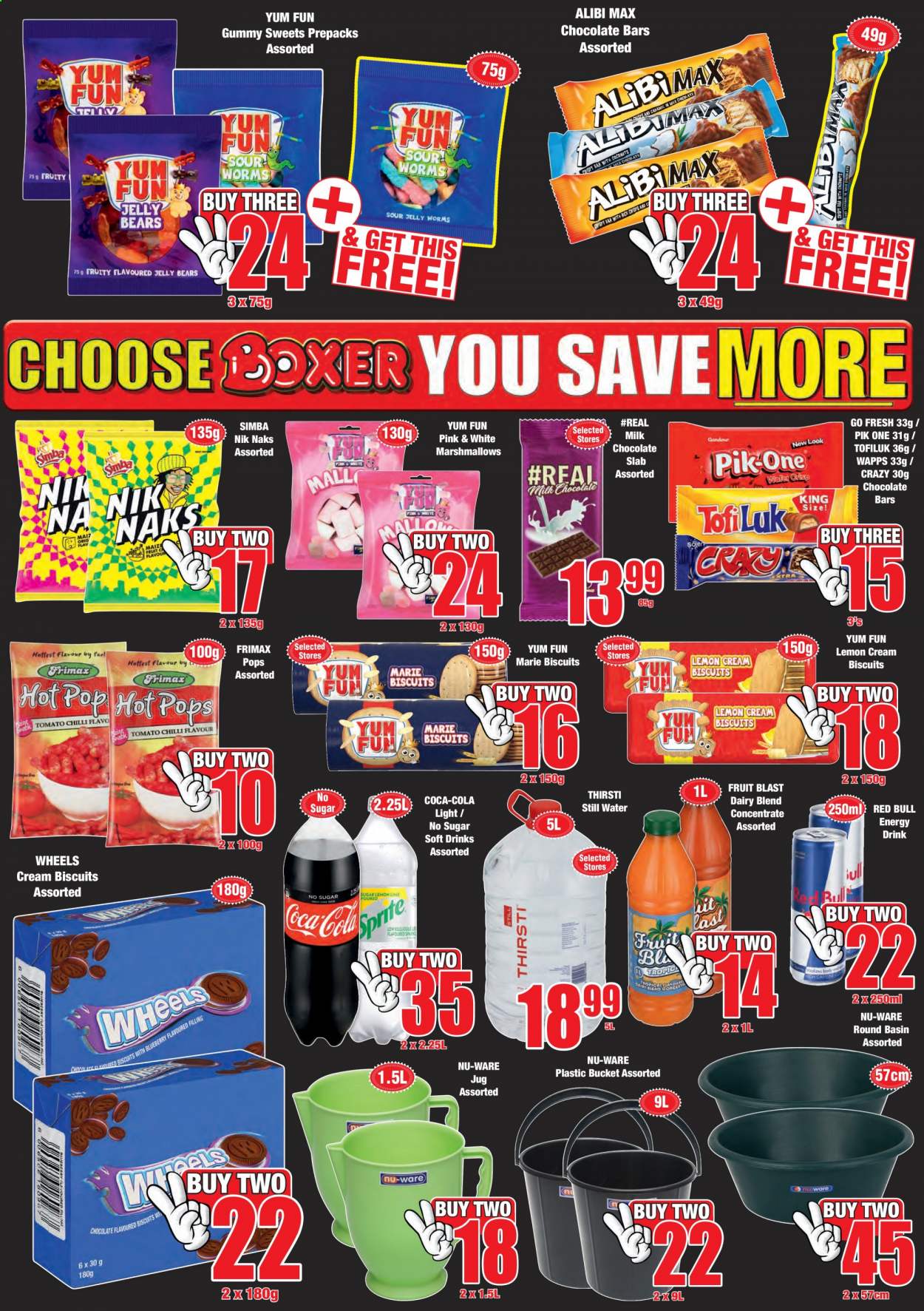 Boxer specials - 12/04/2021 - 21/04/2021. Page 6