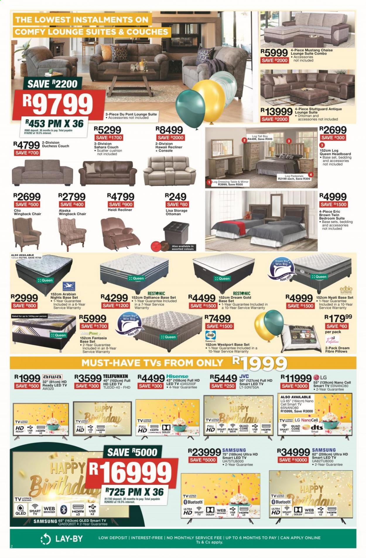 House & Home specials - 12/04/2021 - 18/04/2021. Page 2