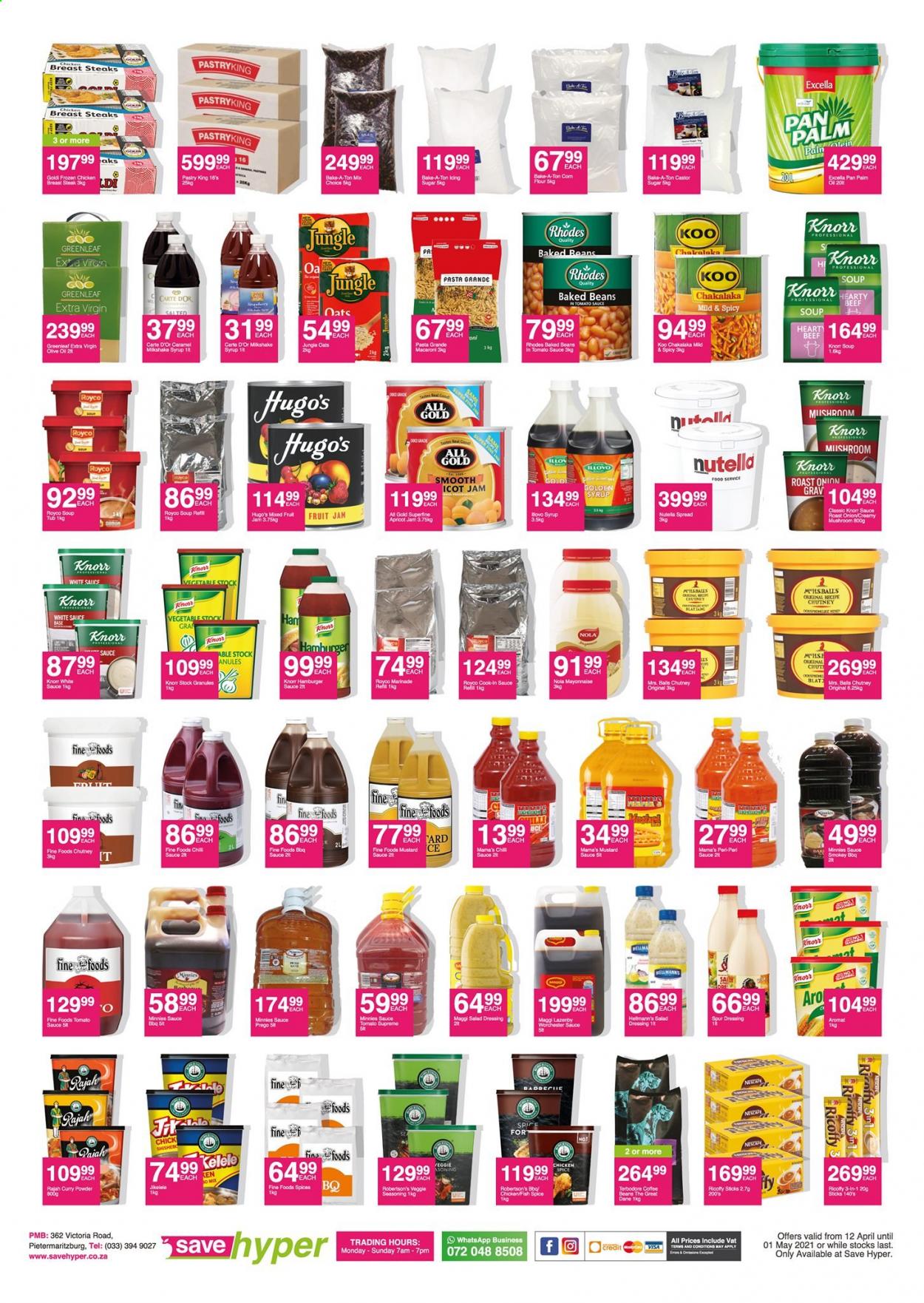 Save hyper specials - 12/04/2021 - 01/05/2021. Page 2