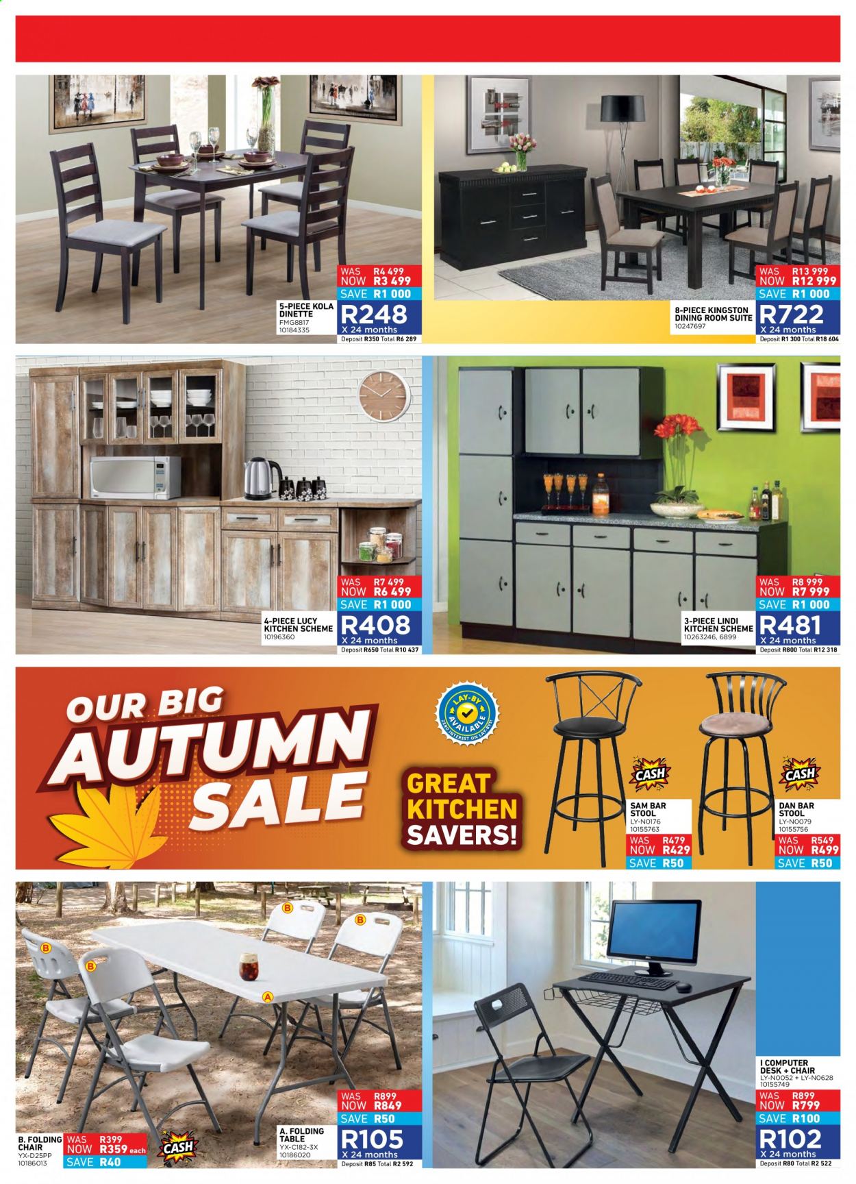 Furnmart specials - 12/04/2021 - 08/05/2021. Page 5