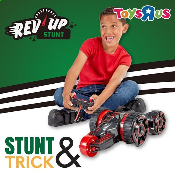 Toys R Us specials - 12/04/2021 - 19/04/2021. Page 1