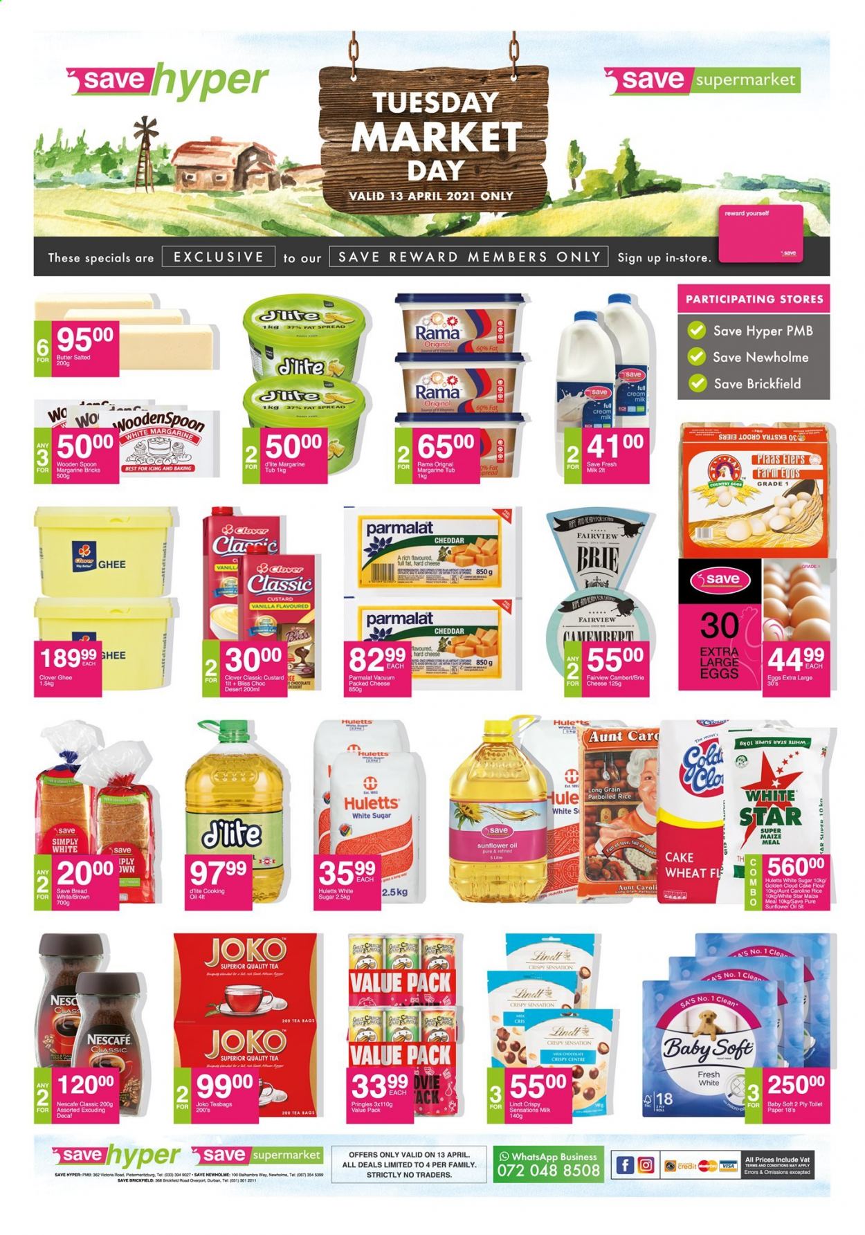 Save specials - 13/04/2021 - 13/04/2021. Page 3