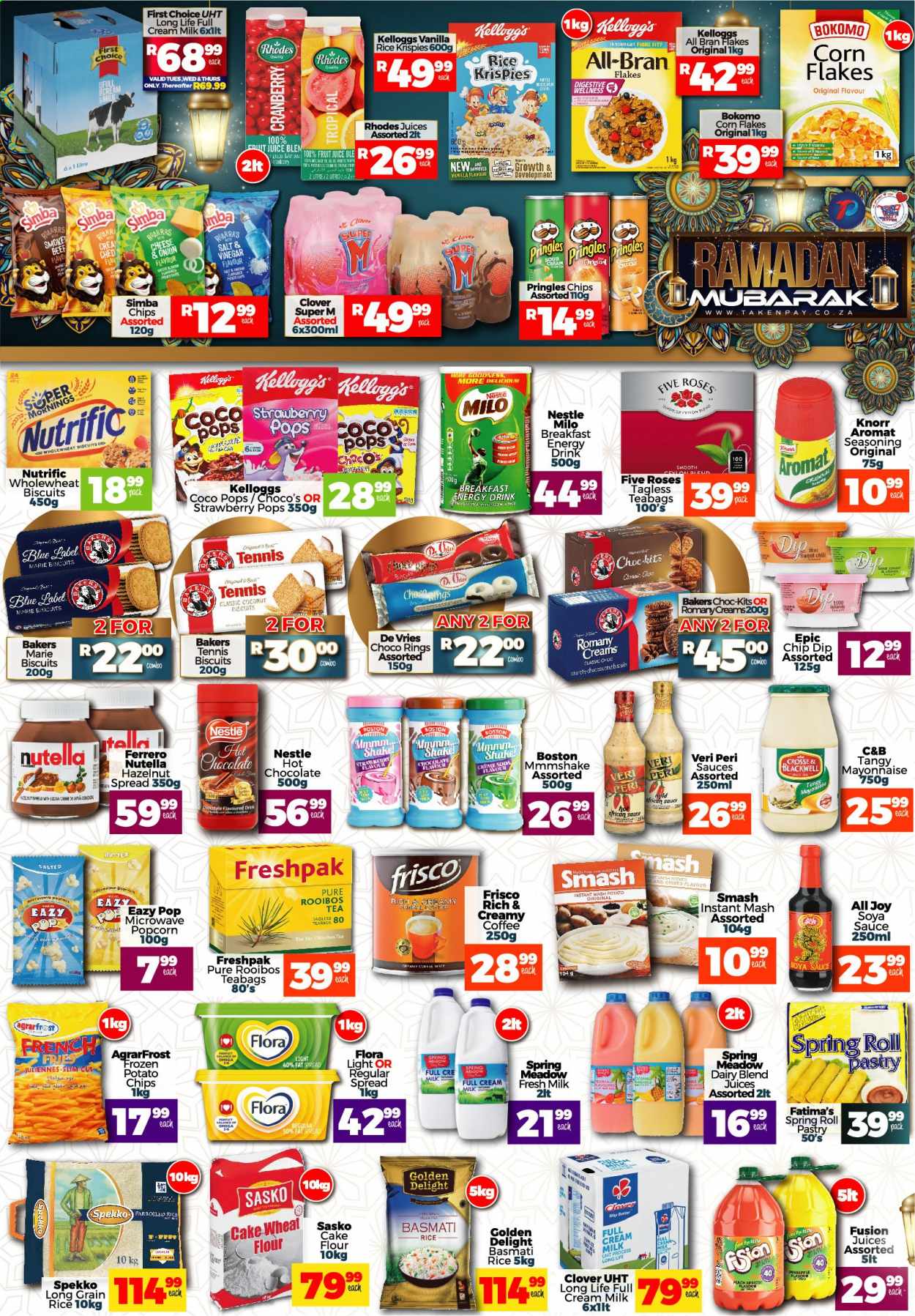 Take n Pay specials - 13/04/2021 - 18/04/2021. Page 2