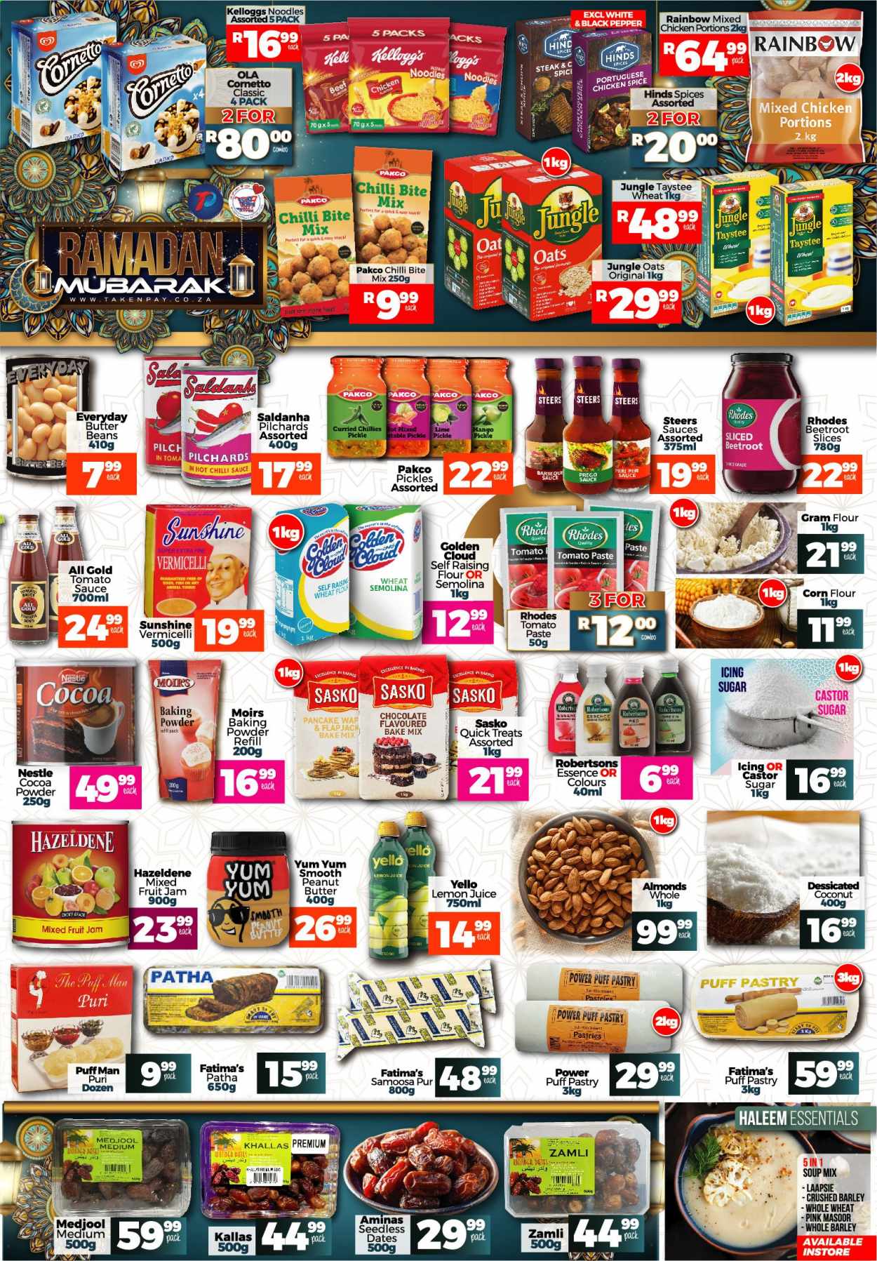 Take n Pay specials - 13/04/2021 - 18/04/2021. Page 3