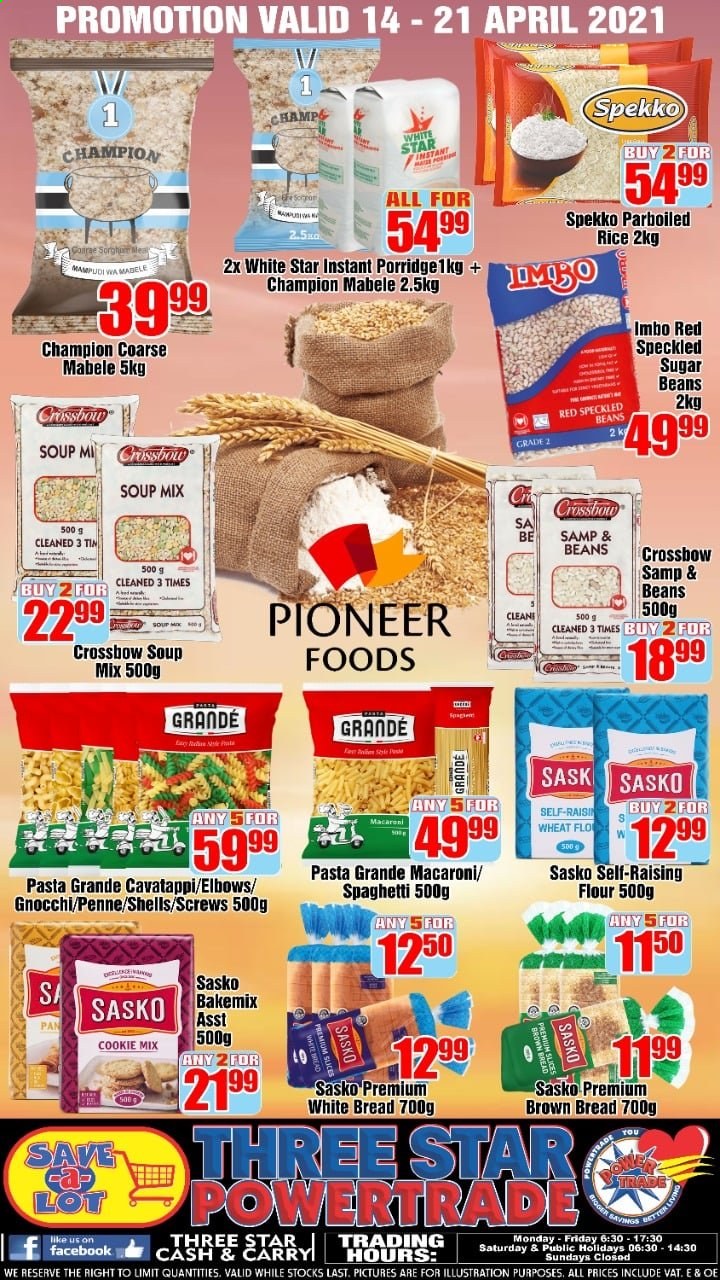 Three Star Cash and Carry specials - 14/04/2021 - 21/04/2021. Page 5