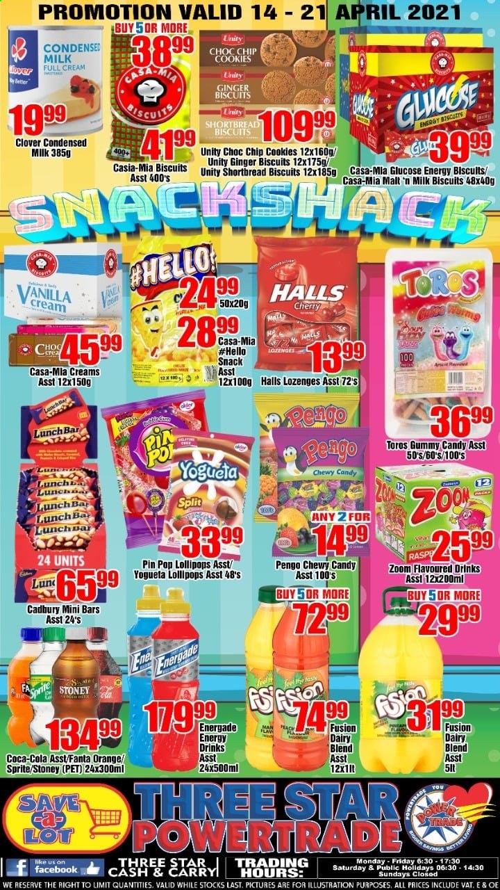 Three Star Cash and Carry specials - 14/04/2021 - 21/04/2021. Page 6