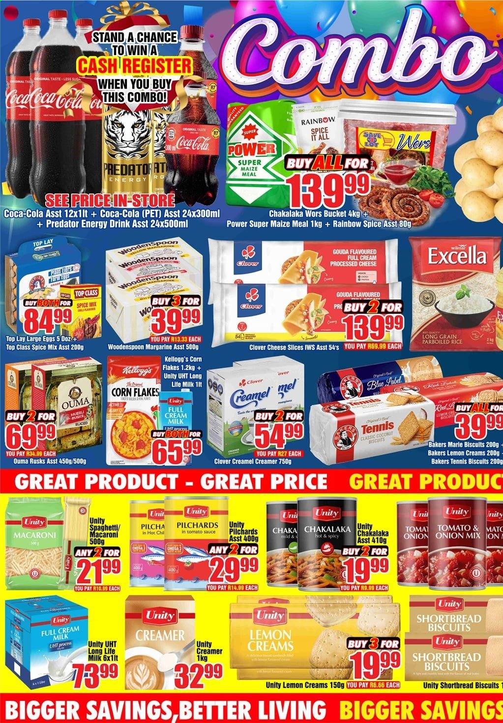 Three Star Cash and Carry specials - 14/04/2021 - 21/04/2021. Page 4