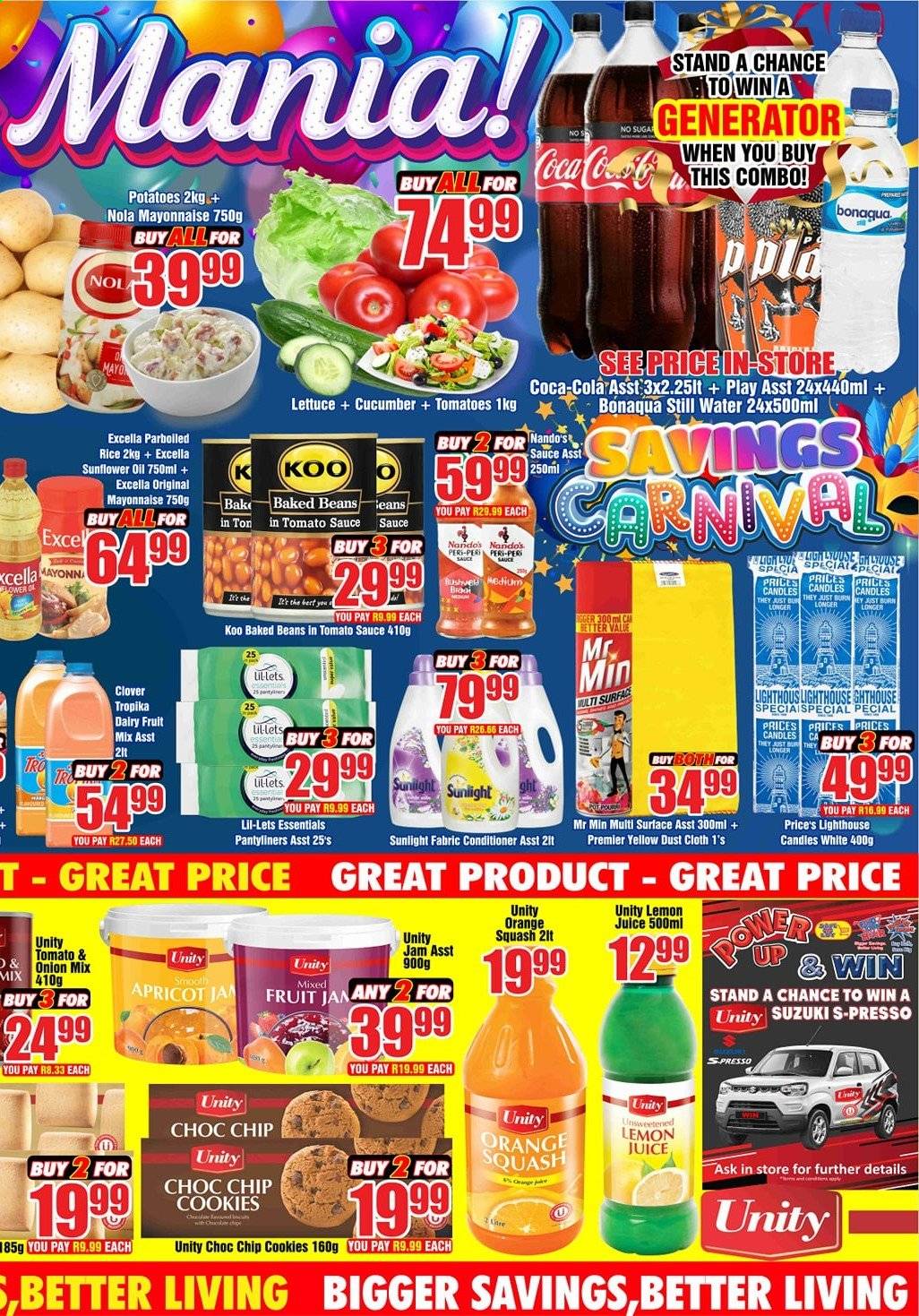 Three Star Cash and Carry specials - 14/04/2021 - 21/04/2021. Page 5
