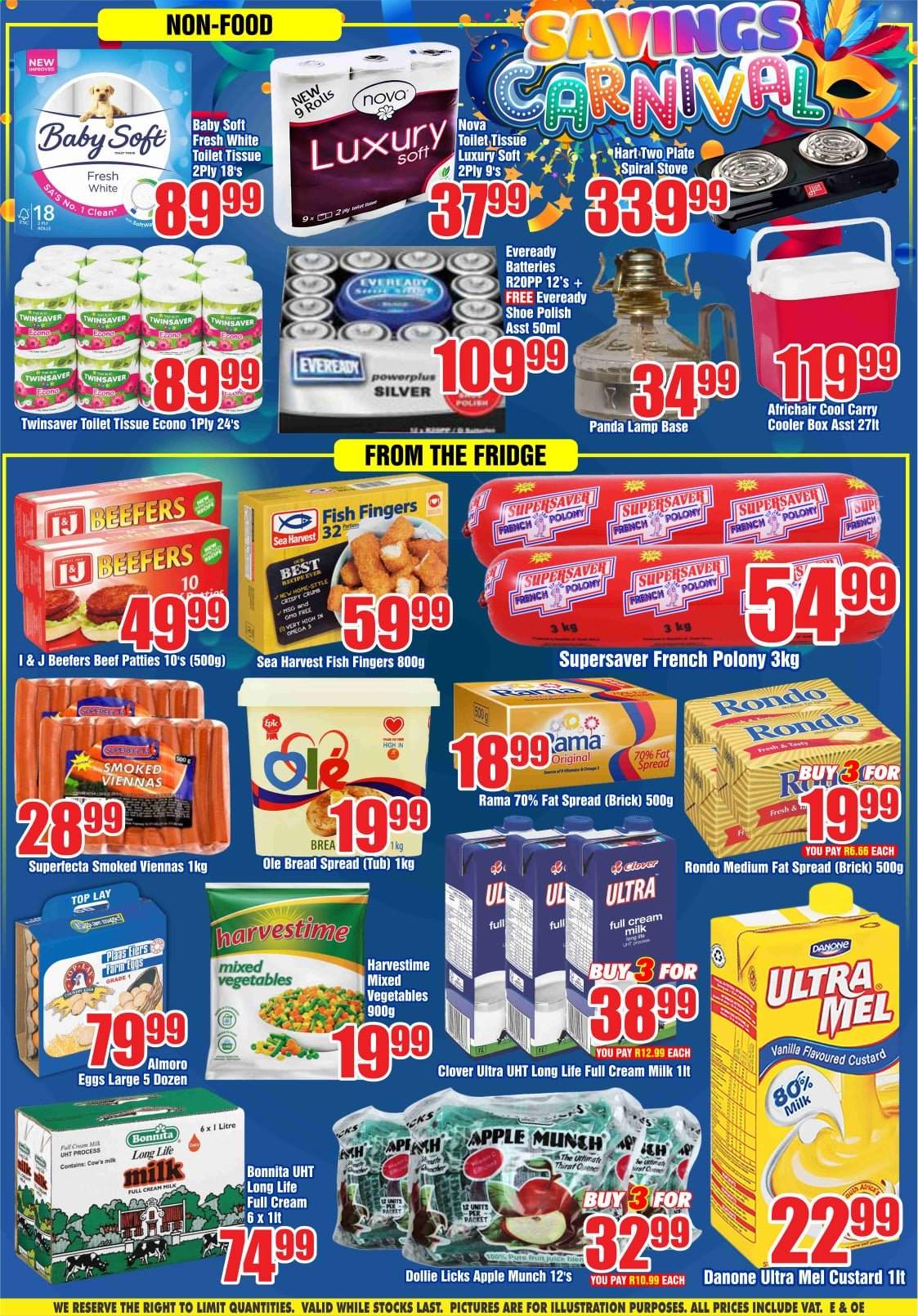 Three Star Cash and Carry specials - 14/04/2021 - 21/04/2021. Page 7