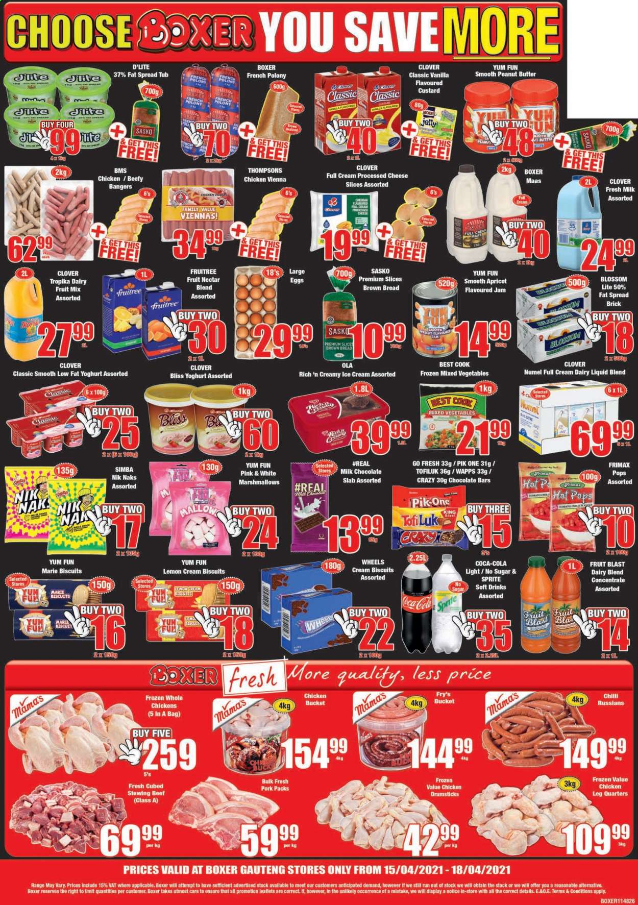 Boxer specials - 15/04/2021 - 18/04/2021. Page 4