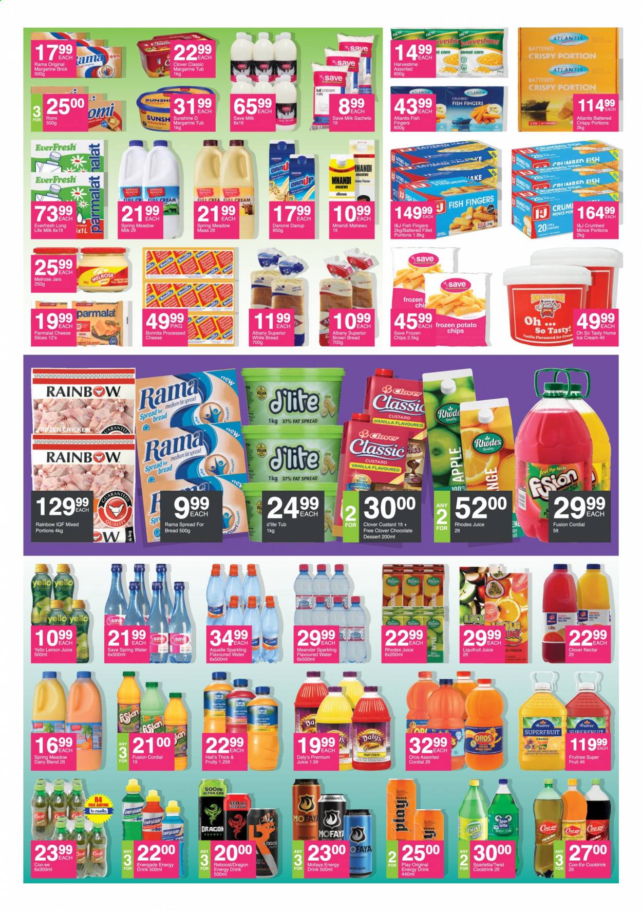 Save supermarket specials - 15/04/2021 - 25/04/2021. Page 2