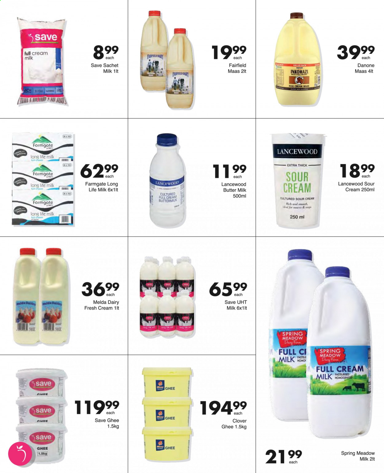 Save hyper specials - 15/04/2021 - 25/04/2021. Page 4