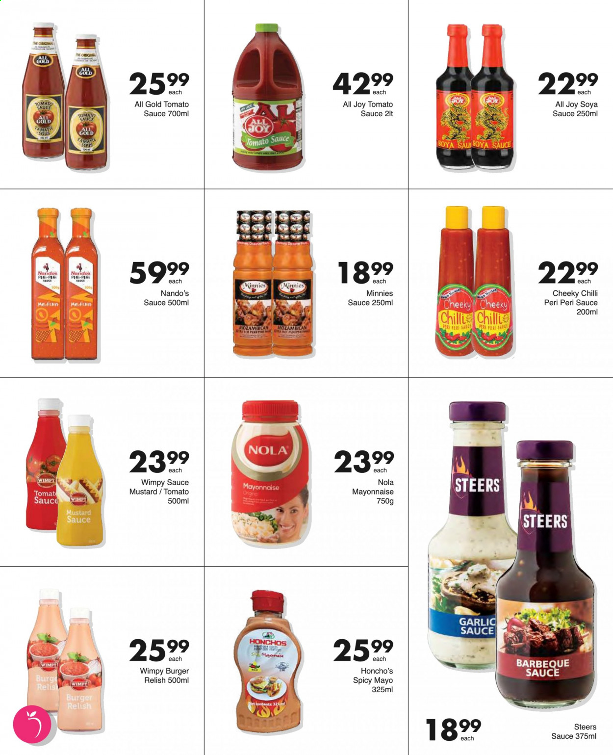Save hyper specials - 15/04/2021 - 25/04/2021. Page 18