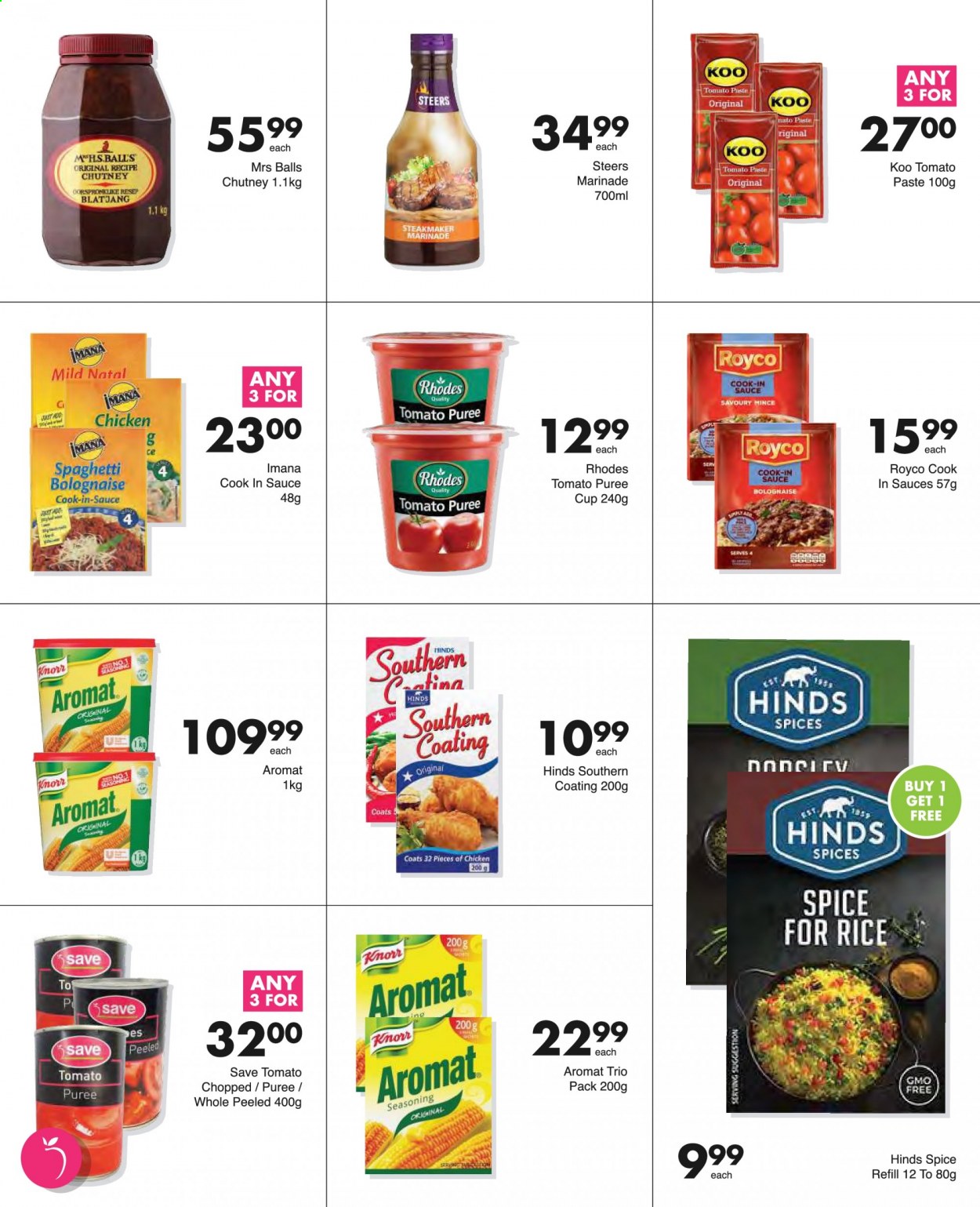 Save hyper specials - 15/04/2021 - 25/04/2021. Page 19