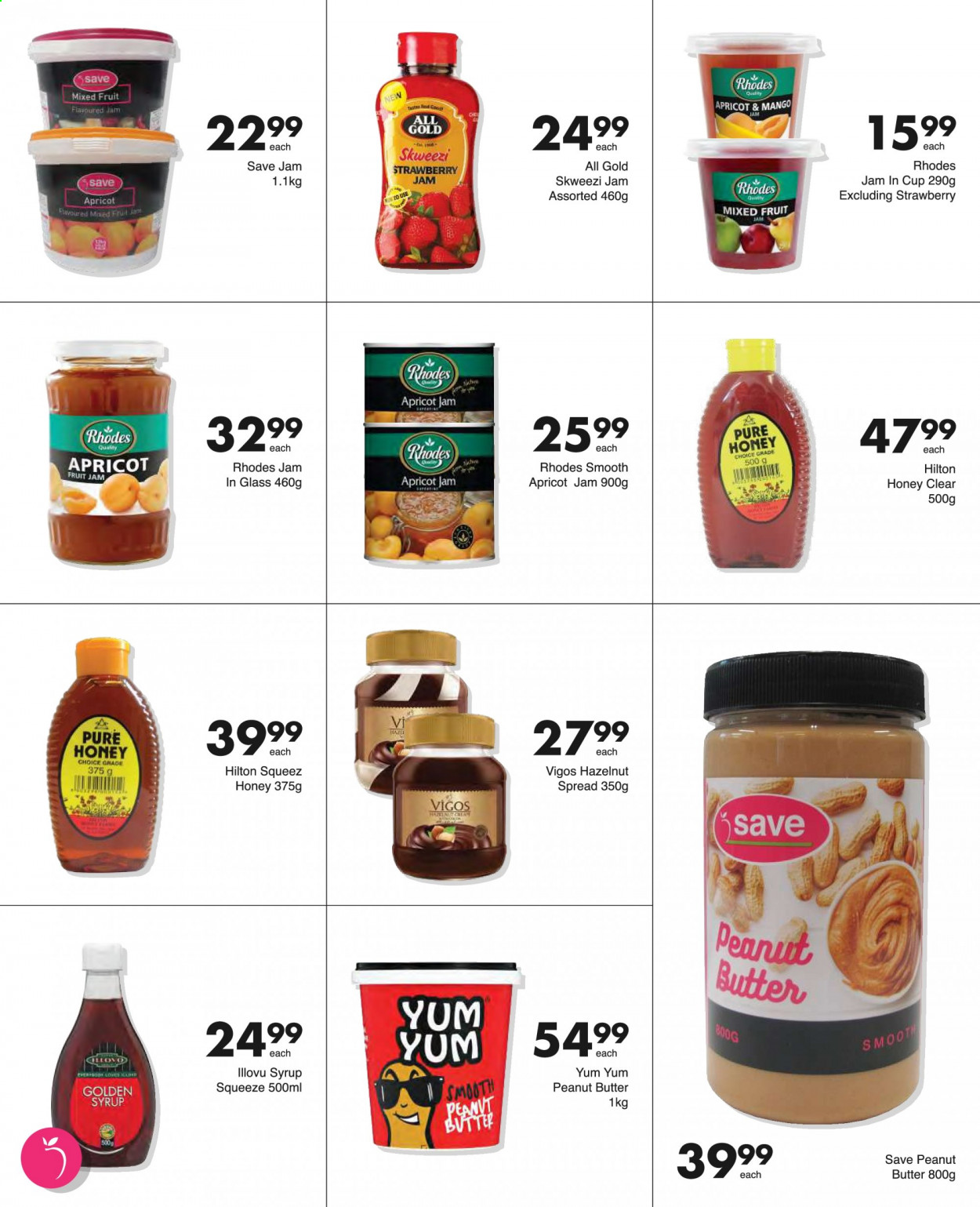 Save hyper specials - 15/04/2021 - 25/04/2021. Page 26
