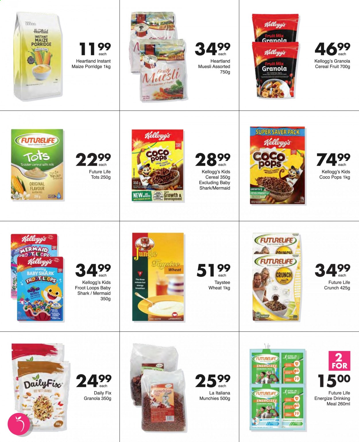 Save hyper specials - 15/04/2021 - 25/04/2021. Page 30