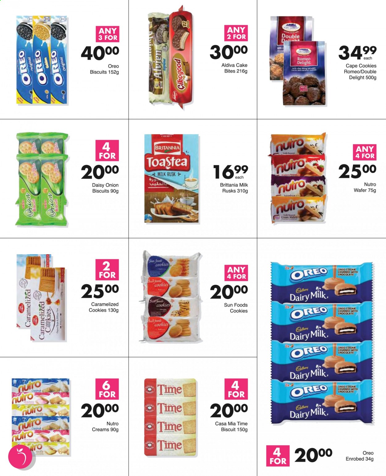 Save hyper specials - 15/04/2021 - 25/04/2021. Page 33