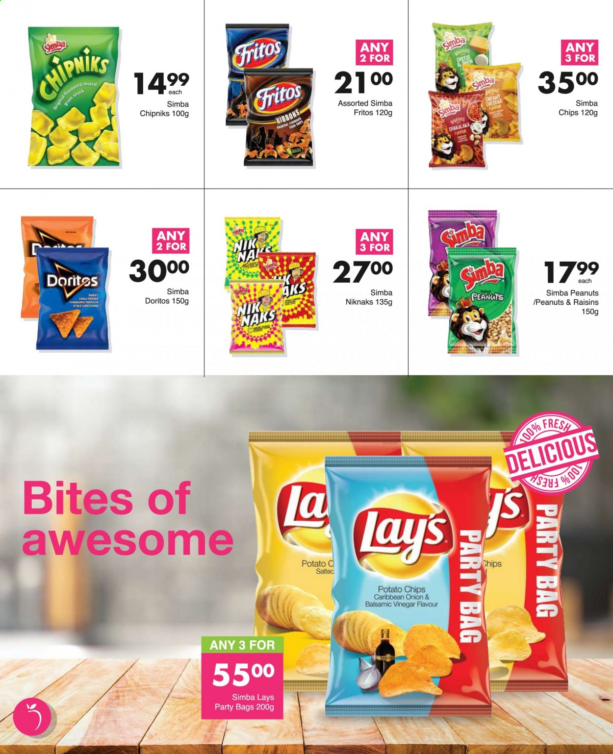 Save hyper specials - 15/04/2021 - 25/04/2021. Page 34