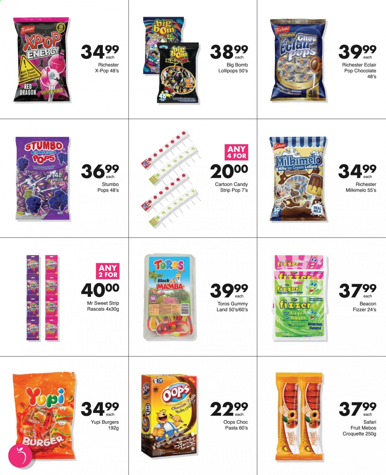 Save hyper specials - 15/04/2021 - 25/04/2021. Page 40