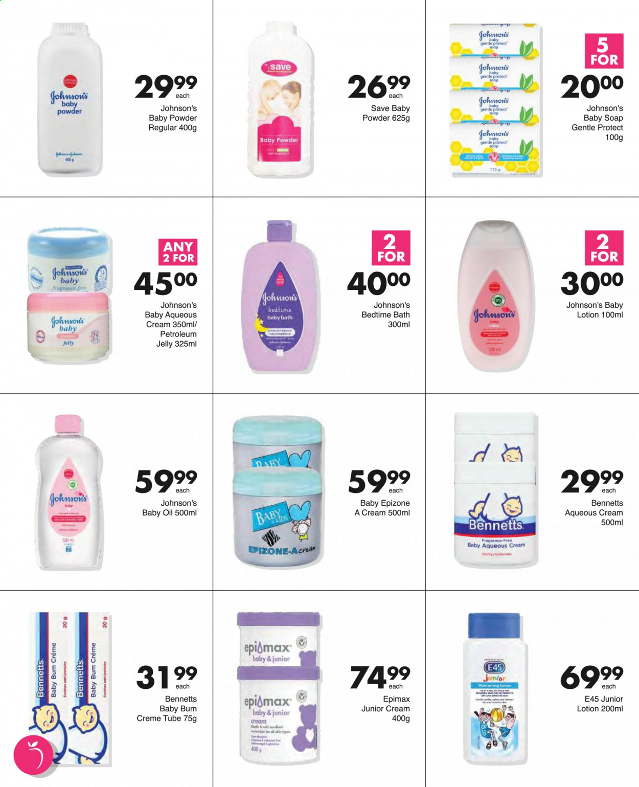 Save hyper specials - 15/04/2021 - 25/04/2021. Page 48