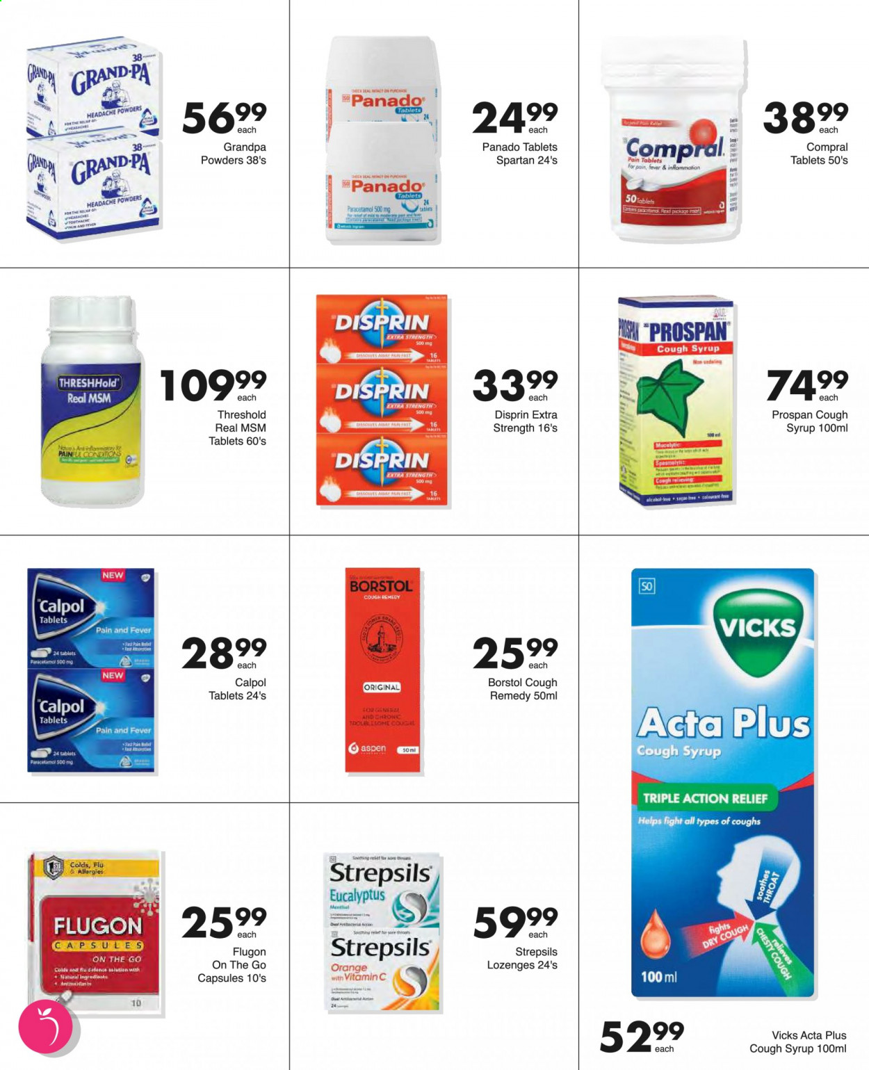 Save hyper specials - 15/04/2021 - 25/04/2021. Page 53