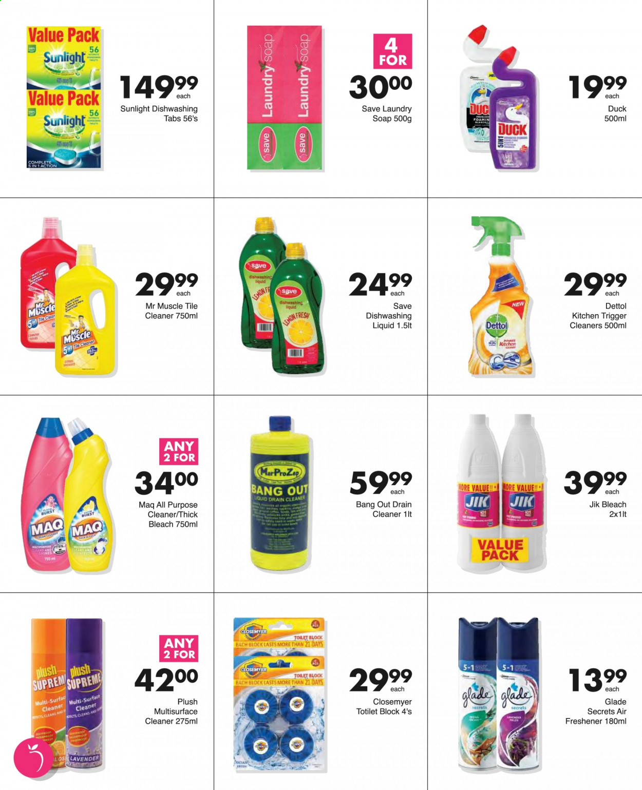 Save hyper specials - 15/04/2021 - 25/04/2021. Page 64