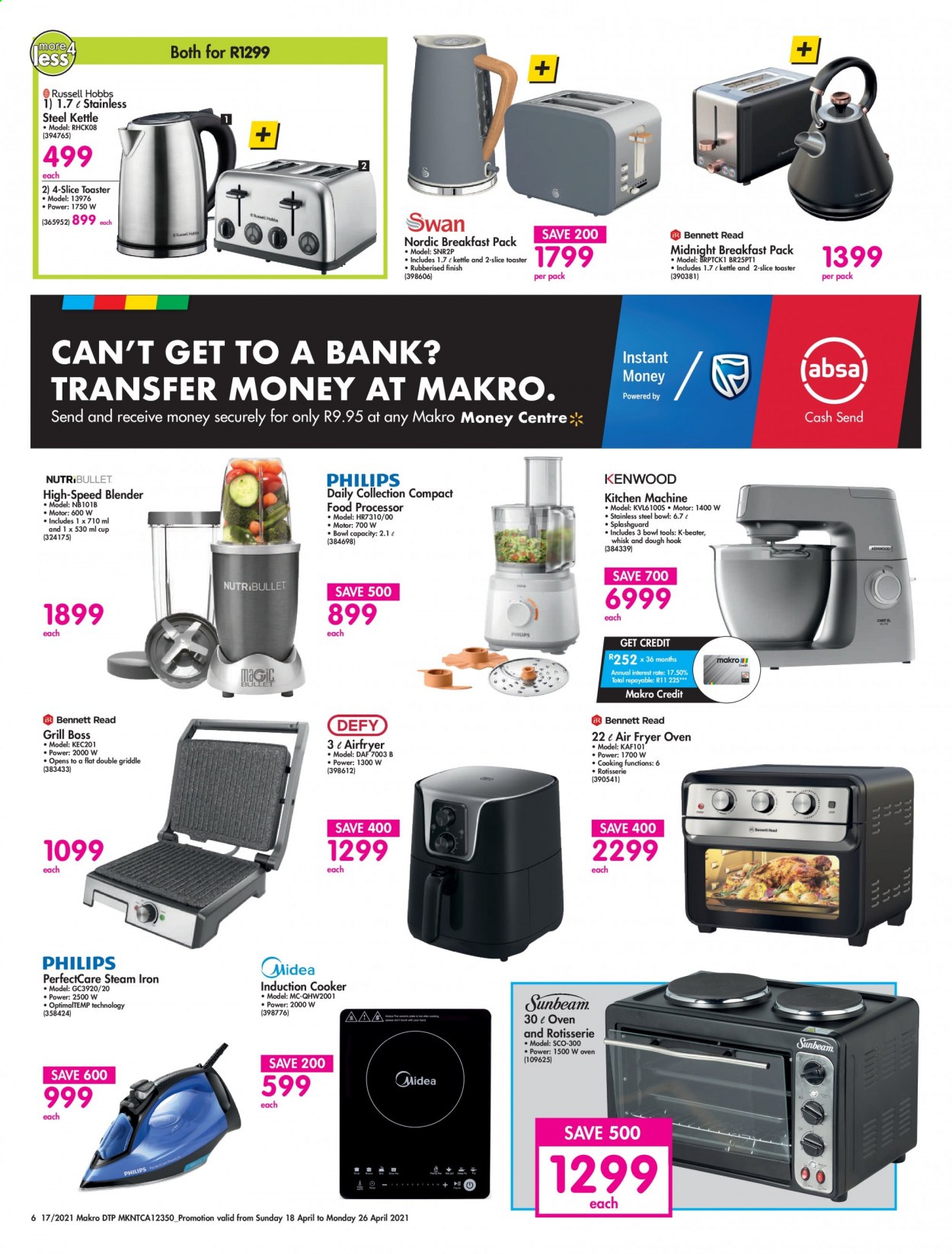 Makro specials - 18/04/2021 - 26/04/2021. Page 6