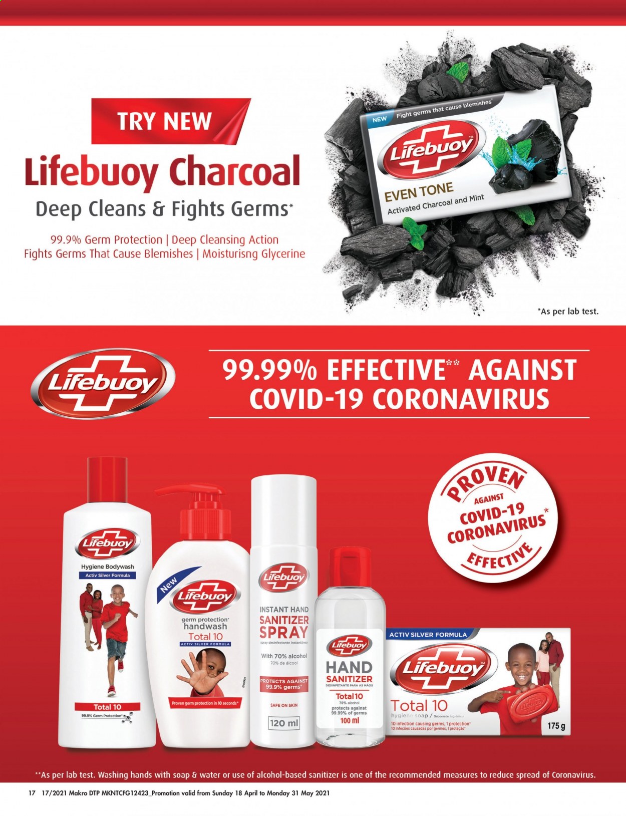 Makro specials - 18/04/2021 - 31/05/2021. Page 18
