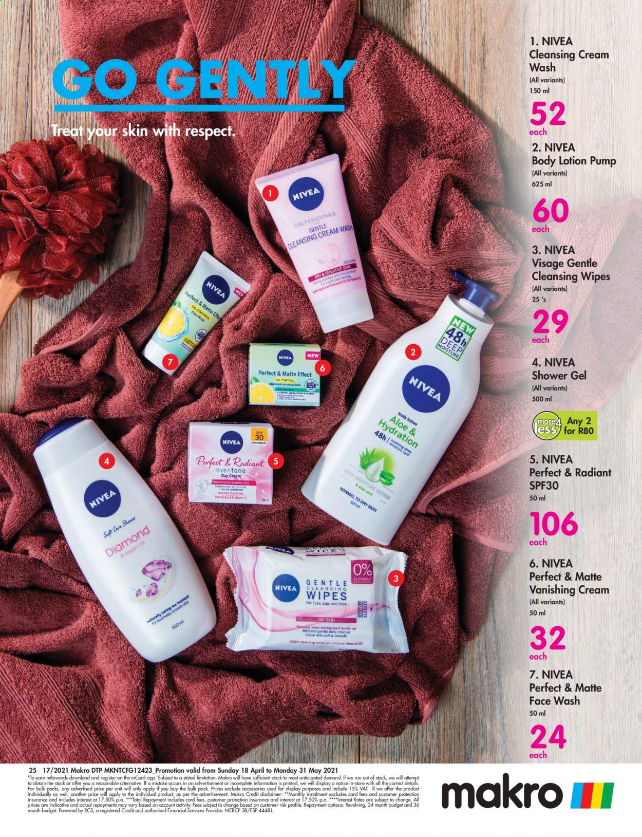 Makro specials - 18/04/2021 - 31/05/2021. Page 25