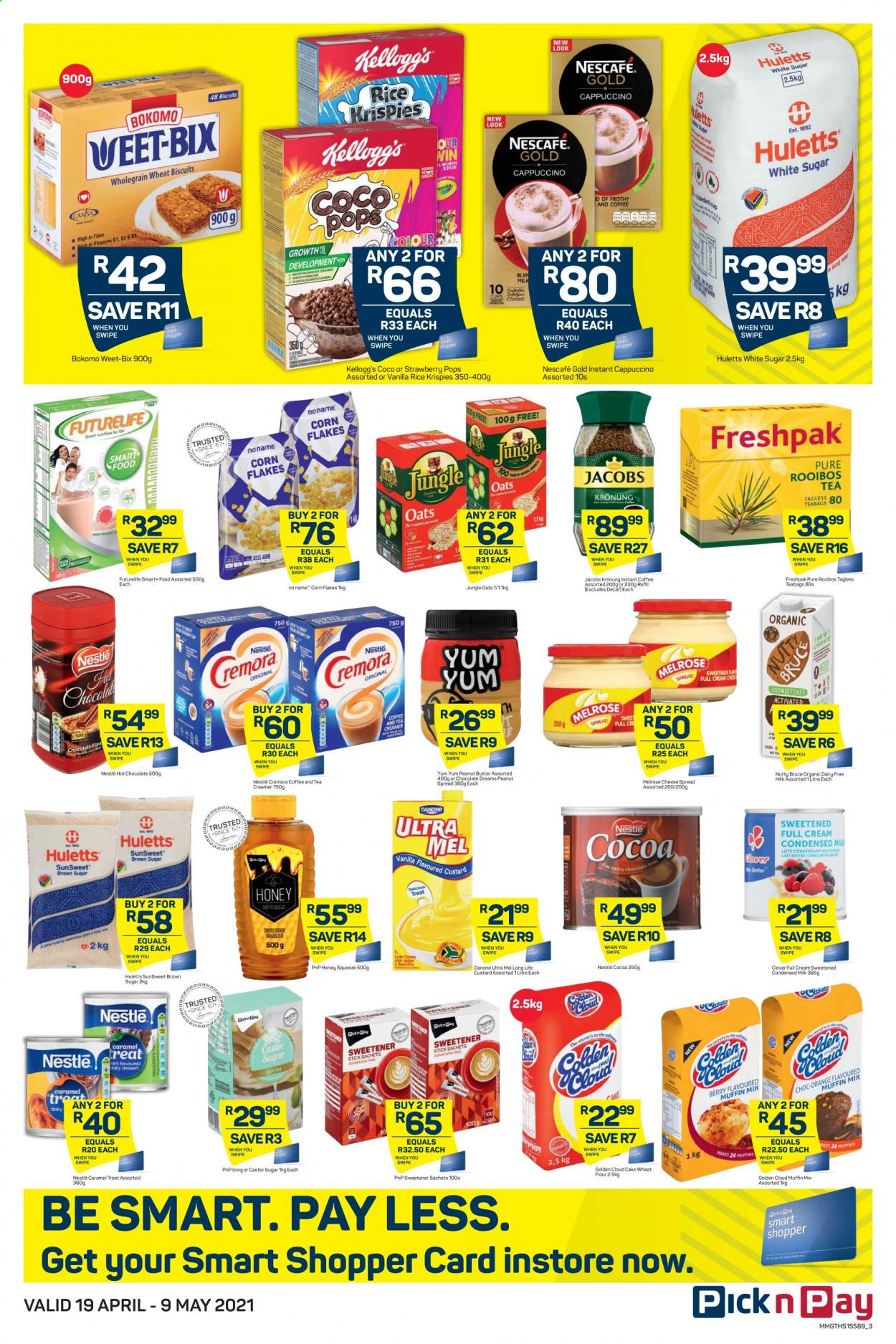 Pick n Pay specials - 19/04/2021 - 25/04/2021. Page 3