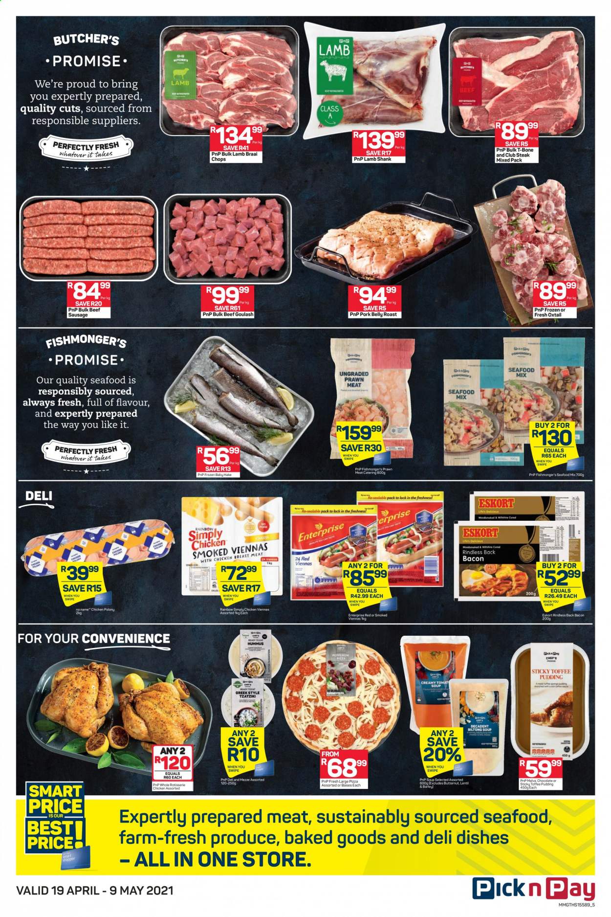 Pick n Pay specials - 19/04/2021 - 25/04/2021. Page 5