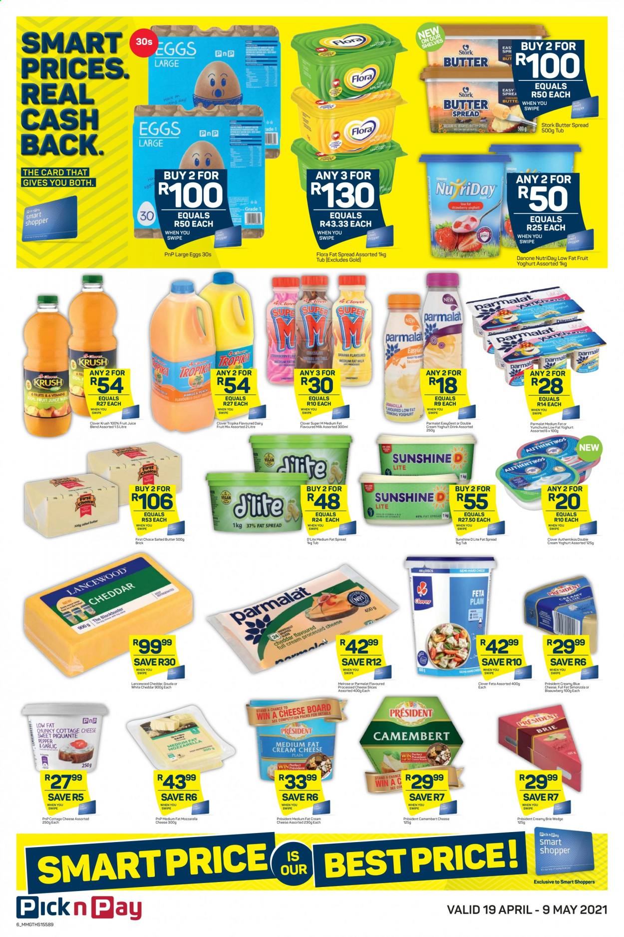 Pick n Pay specials - 19/04/2021 - 25/04/2021. Page 6