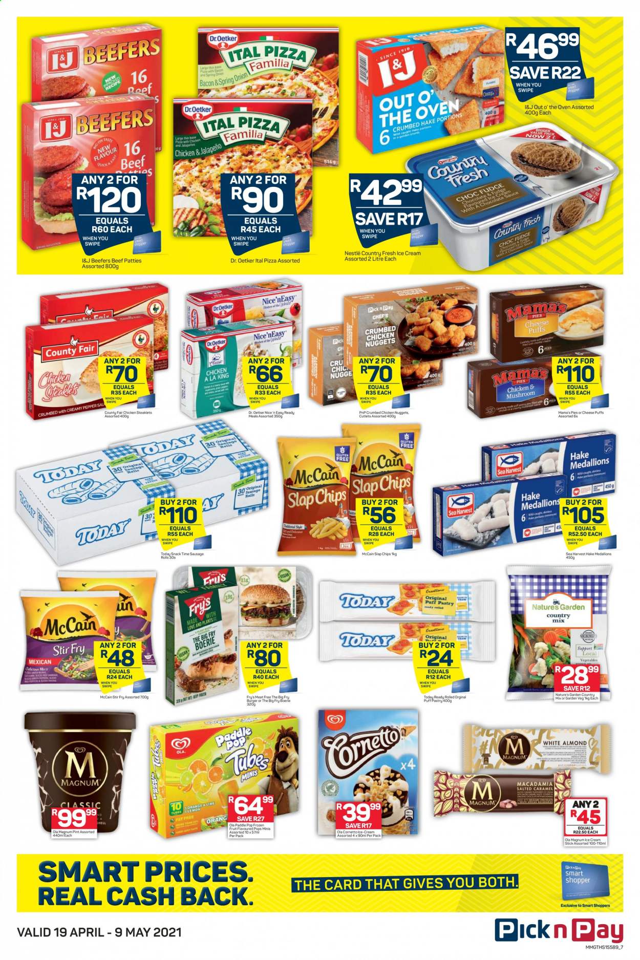 Pick n Pay specials - 19/04/2021 - 25/04/2021. Page 7