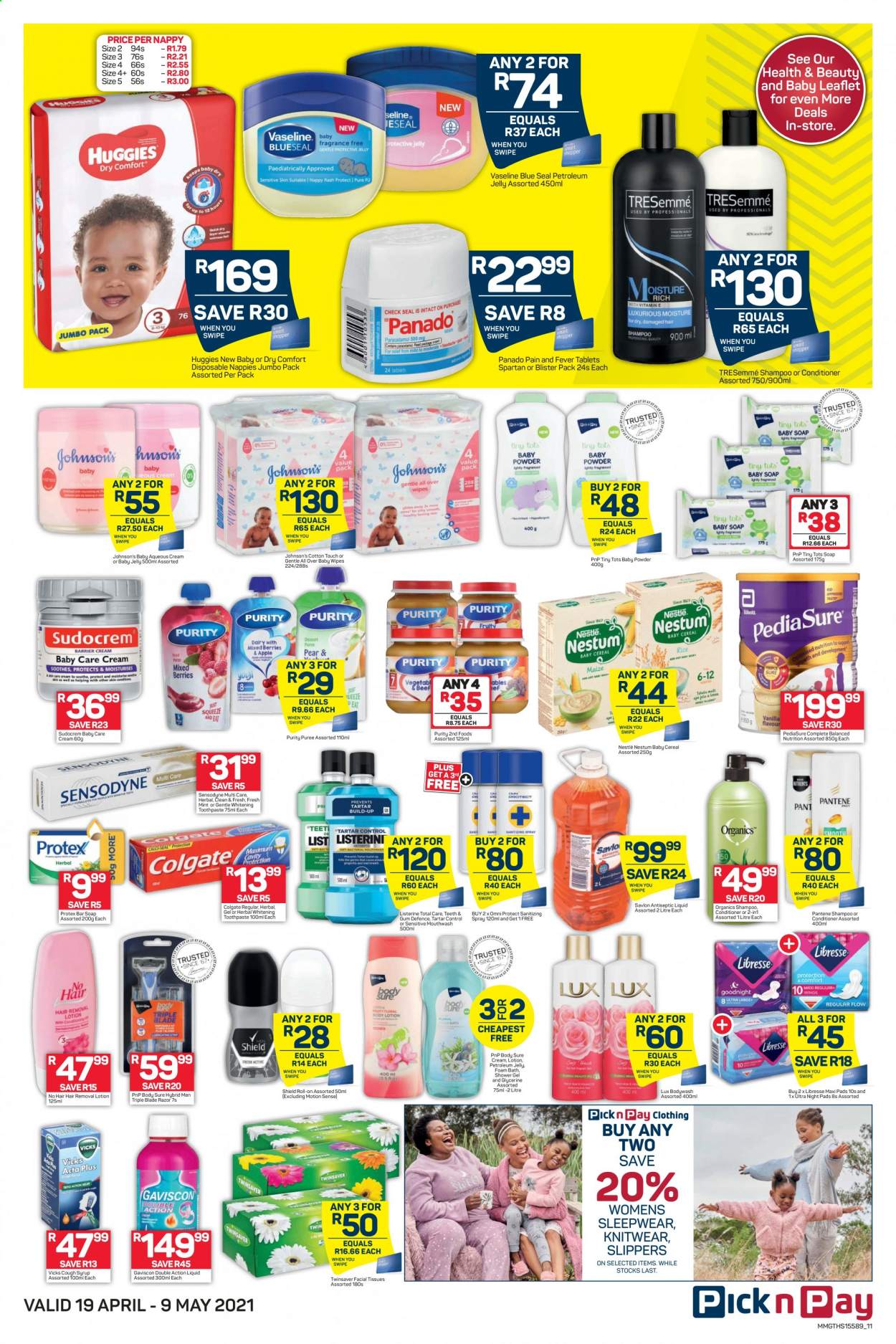 Pick n Pay specials - 19/04/2021 - 25/04/2021. Page 11