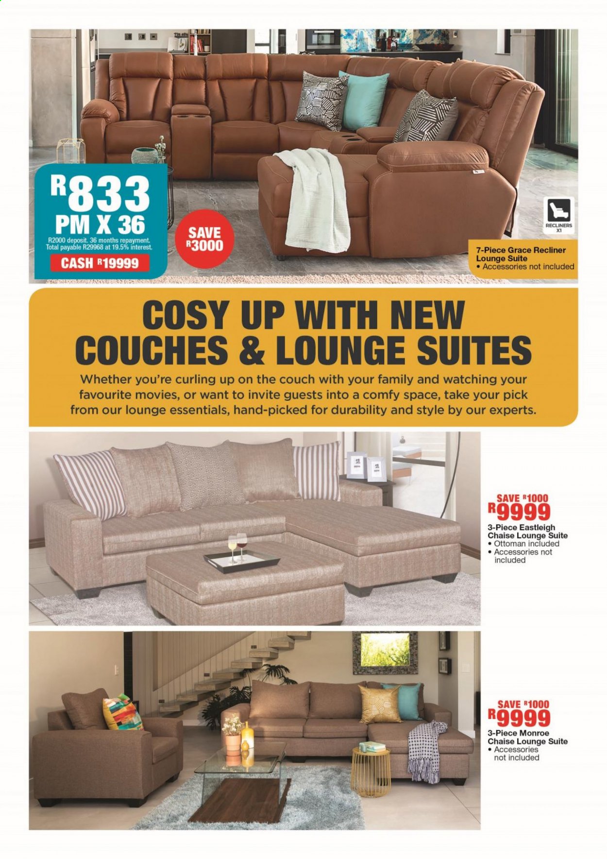 House & Home specials - 19/04/2021 - 27/06/2021. Page 2