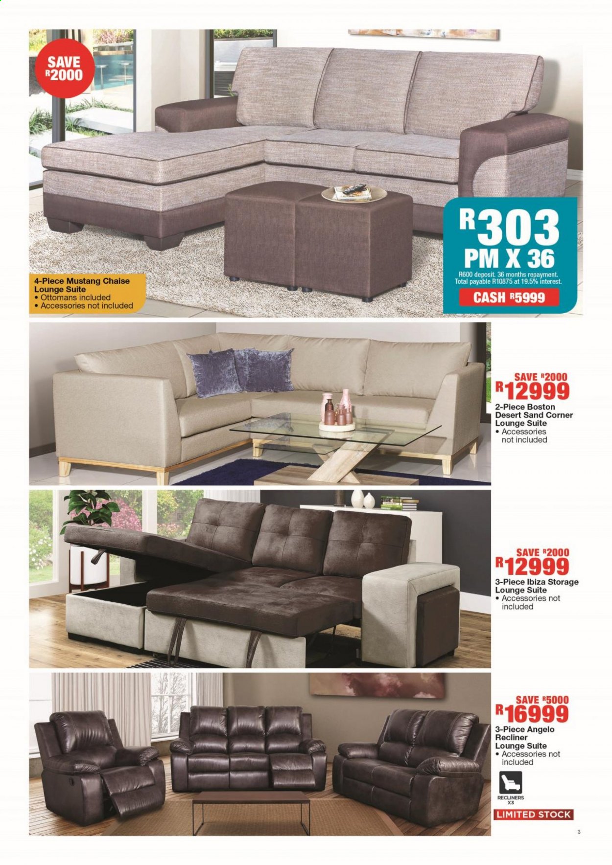 House & Home specials - 19/04/2021 - 27/06/2021. Page 3