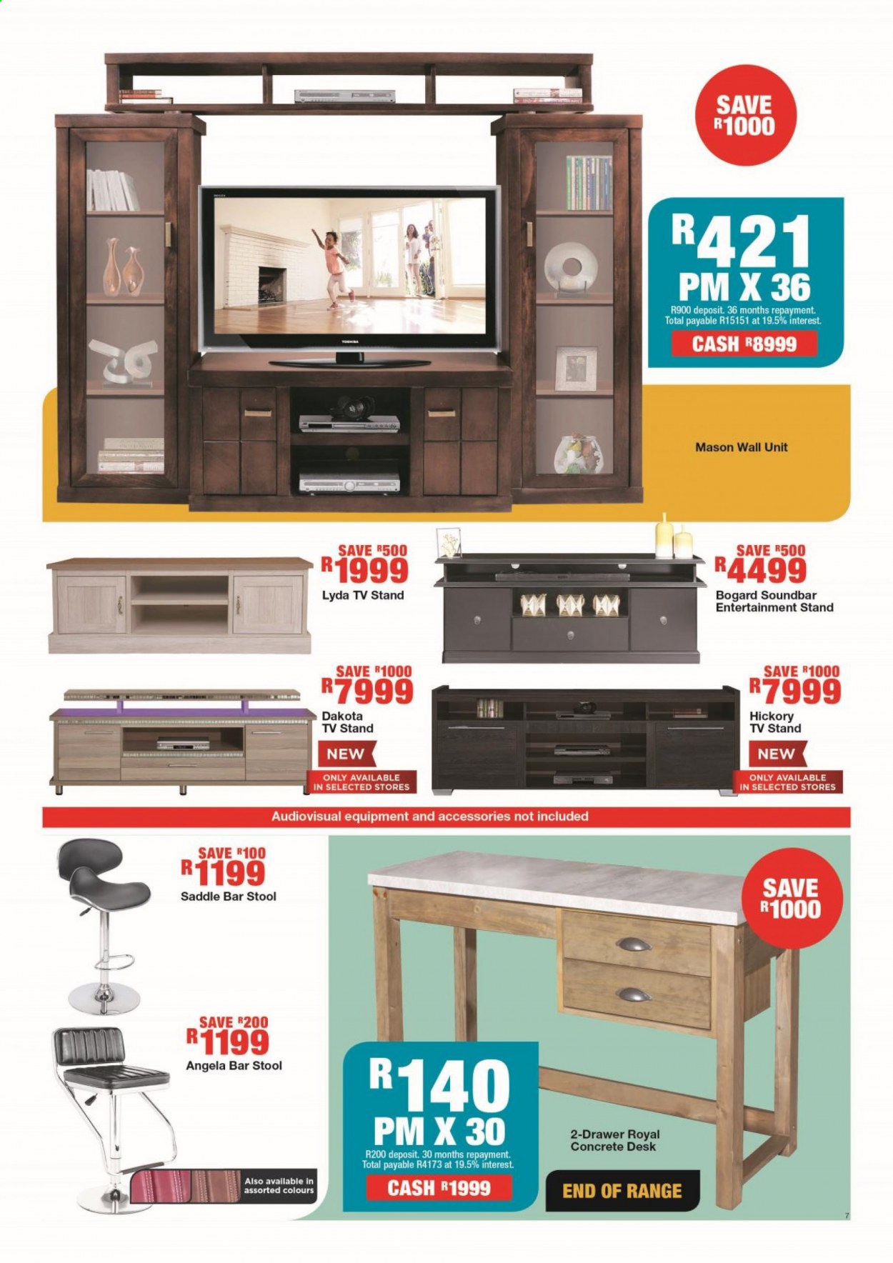 House & Home specials - 19/04/2021 - 27/06/2021. Page 7