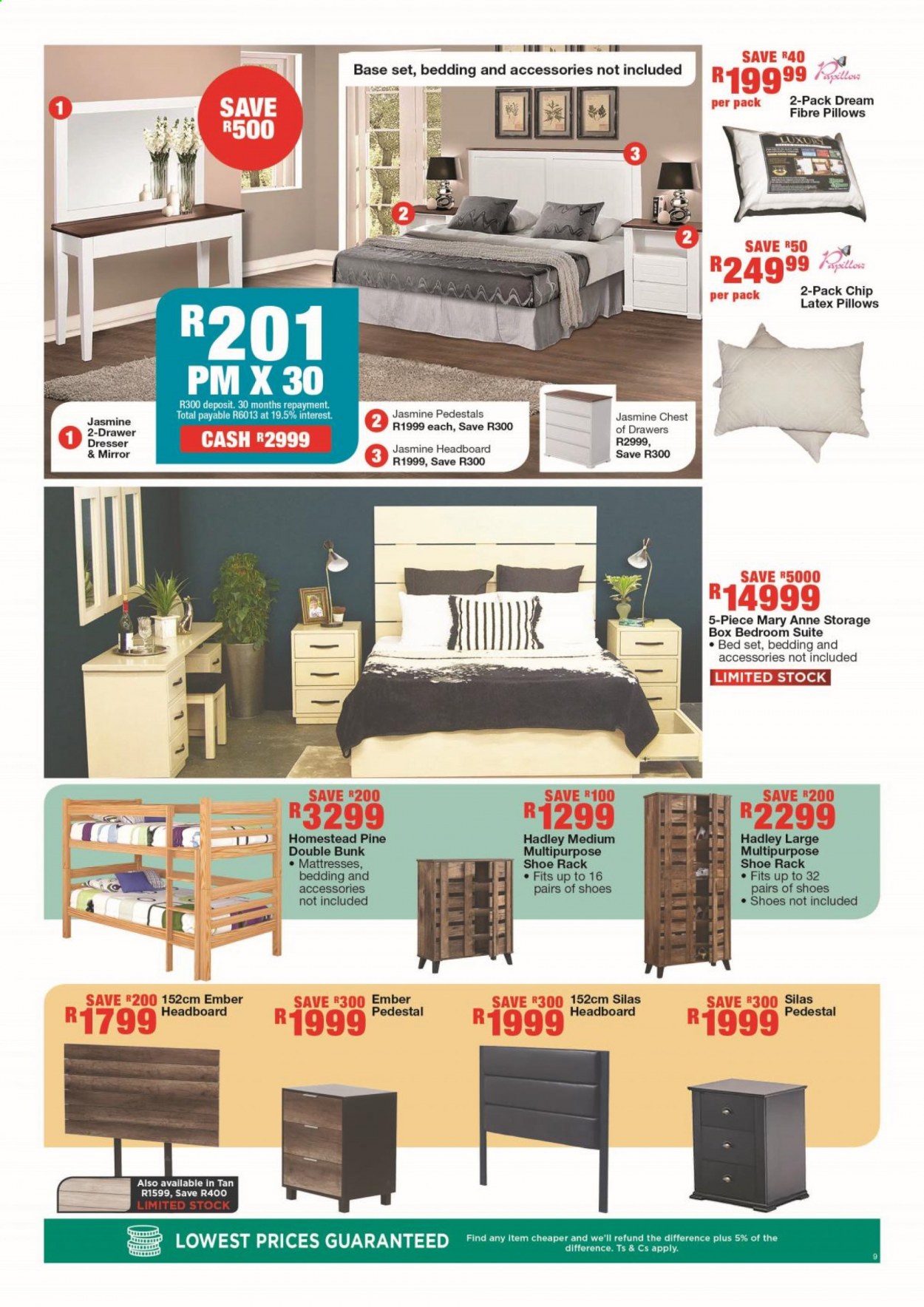 House & Home specials - 19/04/2021 - 27/06/2021. Page 9