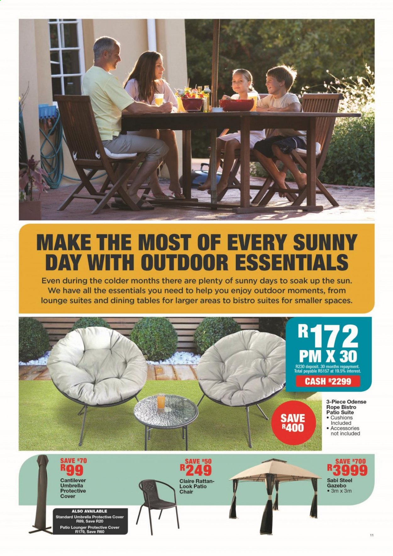 House & Home specials - 19/04/2021 - 27/06/2021. Page 11