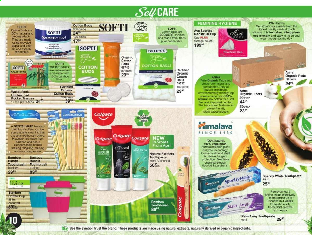 Dis-Chem specials - 19/04/2021 - 30/06/2021. Page 10