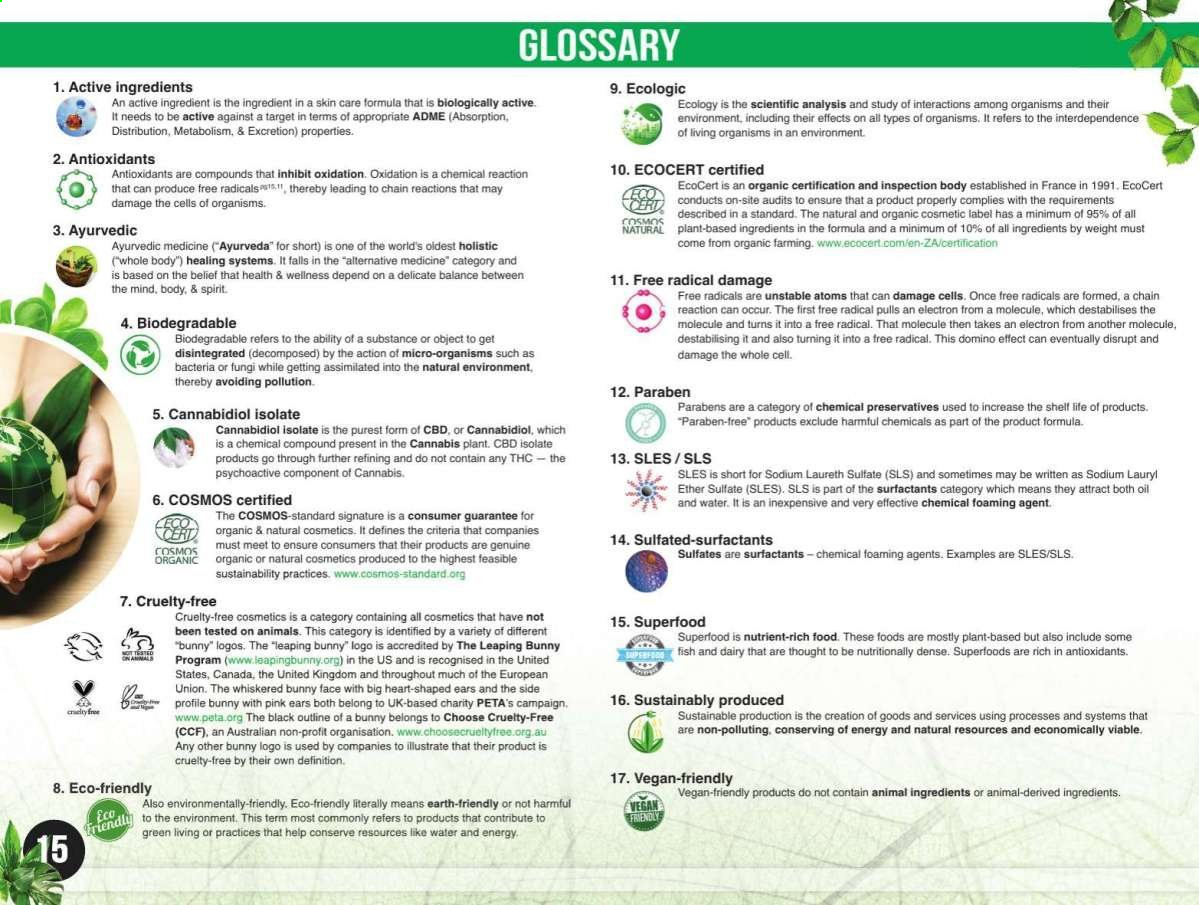 Dis-Chem specials - 19/04/2021 - 30/06/2021. Page 15