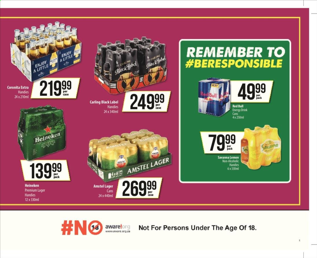 TOPS at SPAR specials - 20/04/2021 - 02/05/2021. Page 5