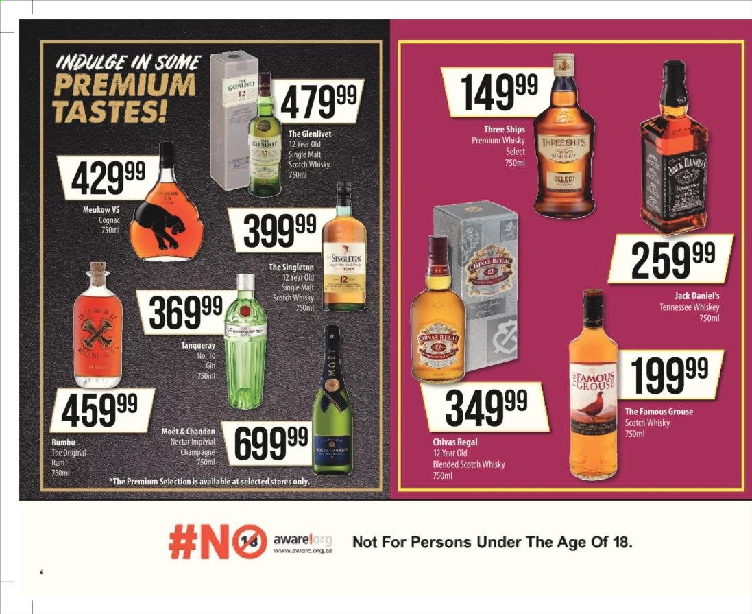 TOPS at SPAR specials - 20/04/2021 - 02/05/2021. Page 6
