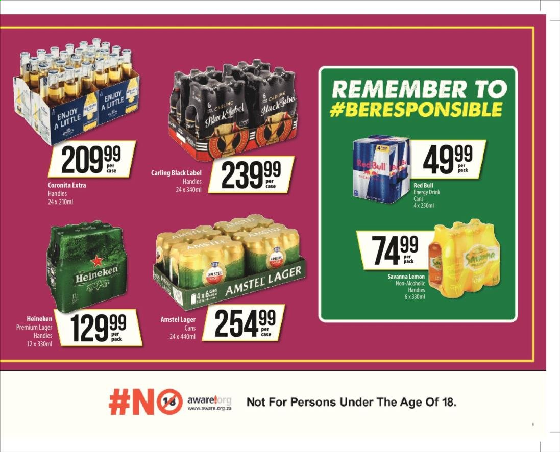 TOPS at SPAR specials - 20/04/2021 - 01/05/2021. Page 5