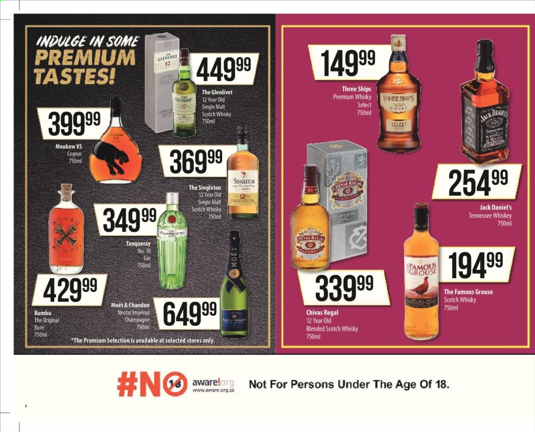 TOPS at SPAR specials - 20/04/2021 - 01/05/2021. Page 6