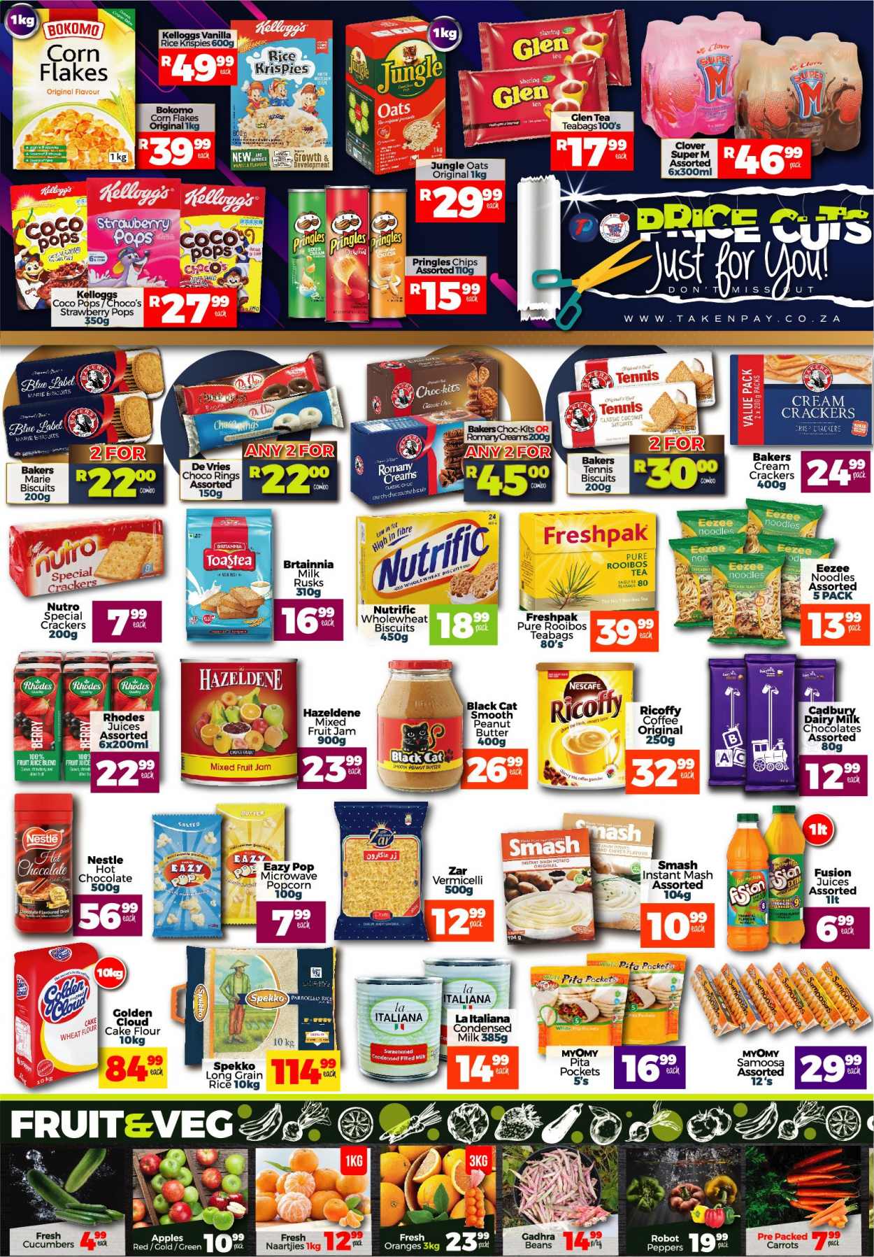Take n Pay specials - 20/04/2021 - 25/04/2021. Page 2