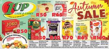 1UP Cash & Carry catalogue  - 04.19.2021 - 04.26.2021.