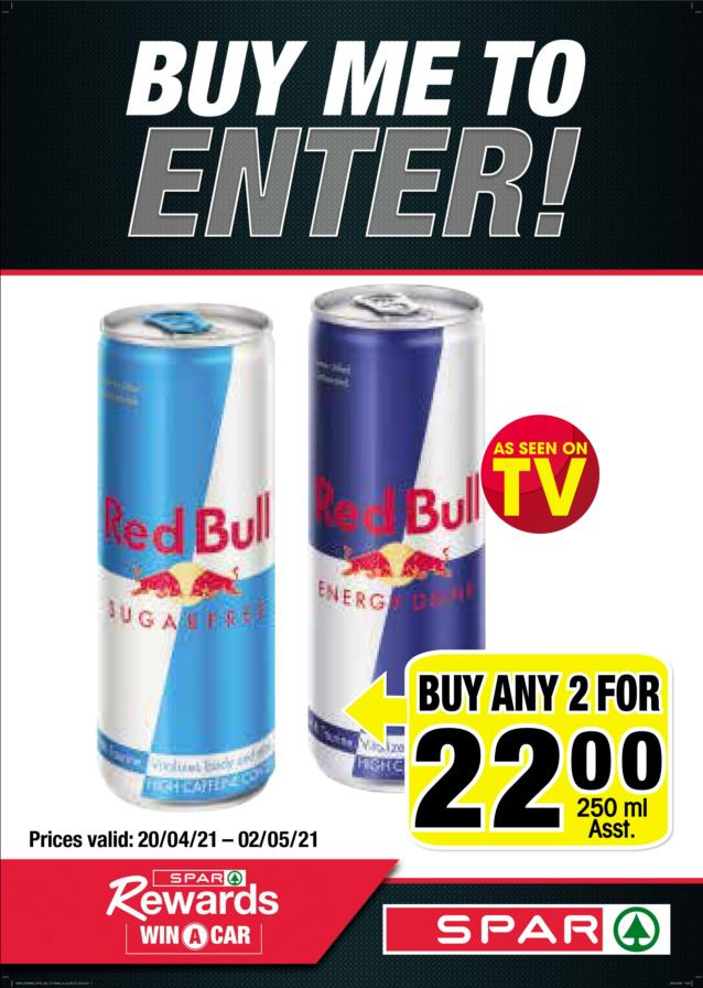 SPAR specials - 20/04/2021 - 02/05/2021. Page 4