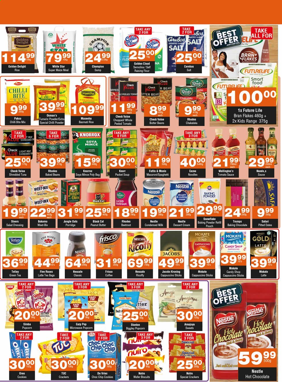 Checkstar specials - 21/04/2021 - 02/05/2021. Page 2