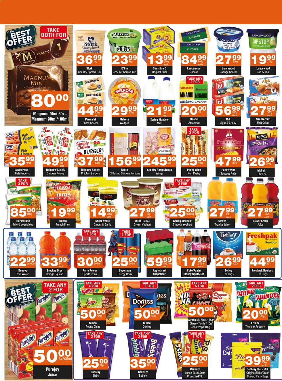 Checkstar specials - 21/04/2021 - 02/05/2021. Page 3